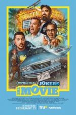 Watch Impractical Jokers: The Movie Movie2k