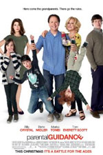 Watch Parental Guidance Movie2k
