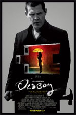 Watch Oldboy Movie2k
