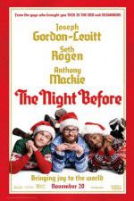 Watch The Night Before Movie2k
