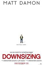 Watch Downsizing Movie2k