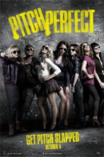 Watch Pitch Perfect Movie2k