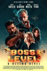 Watch Boss Level Movie2k