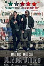Watch Blindspotting Movie2k