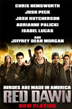 Watch Red Dawn Movie2k