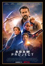 Watch The Adam Project Movie2k