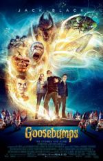 Watch Goosebumps Movie2k