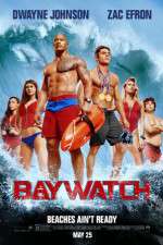 Watch Baywatch Movie2k