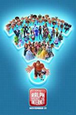 Watch Ralph Breaks the Internet Movie2k