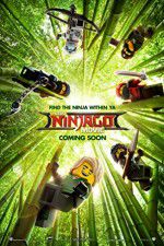 Watch The LEGO Ninjago Movie Movie2k