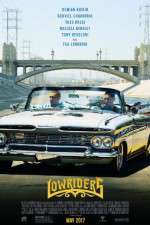 Watch Lowriders Movie2k