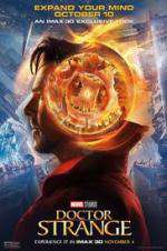 Watch Doctor Strange Movie2k