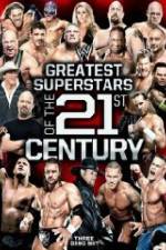 Watch WWE Greatest Stars of the New Millenium Movie2k