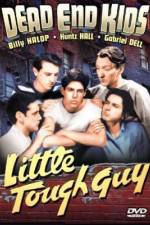 Watch Little Tough Guy Movie2k