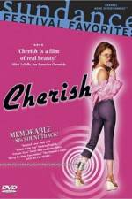 Watch Cherish Movie2k