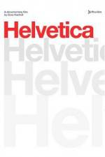 Watch Helvetica Movie2k