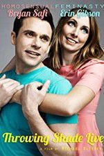 Watch Throwing Shade Live Movie2k