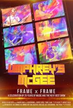Watch Umphrey\'s McGee Frame x Frame Movie2k