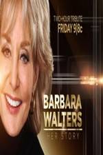 Watch Barbara Walters: Her Story Movie2k