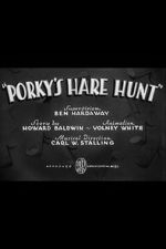 Watch Porky\'s Hare Hunt Movie2k