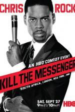Watch Chris Rock: Kill the Messenger - London, New York, Johannesburg Movie2k