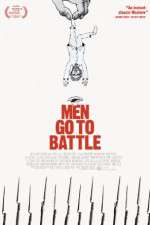 Watch Men Go to Battle Movie2k