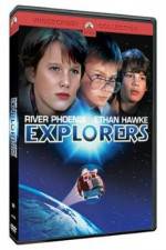 Watch Explorers Movie2k