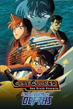 Watch Detective Conan: Strategy Above the Depths Movie2k