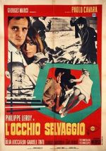 Watch L\'occhio selvaggio Movie2k