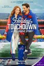 Watch Holiday Touchdown: A Bills Love Story Movie2k