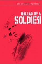 Watch Ballada o soldate Movie2k