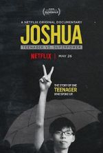 Watch Joshua: Teenager vs. Superpower Movie2k