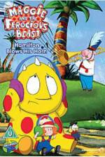 Watch Maggie and the Ferocious Beast Hamilton Blows His Horn Movie2k