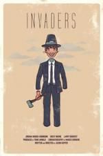 Watch Invaders Movie2k