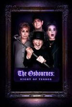 Watch The Osbournes: Night of Terror (TV Special 2020) Movie2k