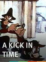 Watch A Kick in Time (Short 1940) Movie2k