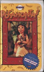 Watch Pocahontas: The Girl Who Lived in Two Worlds Movie2k