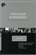 Watch No Regrets for Our Youth Movie2k