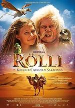 Watch R�lli ja kaikkien aikojen salaisuus Movie2k