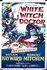 Watch White Witch Doctor Movie2k