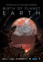 Watch Birth of Planet Earth Movie2k