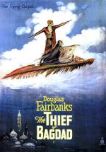 Watch The Thief of Bagdad Movie2k