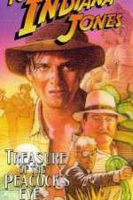 Watch The Adventures of Young Indiana Jones: Treasure of the Peacock's Eye Movie2k