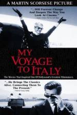 Watch Il mio viaggio in Italia Movie2k