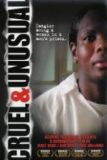 Watch Cruel and Unusual Movie2k