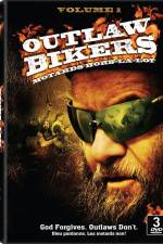 Watch Outlaw Bikers: Warlock War Movie2k