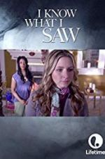 Watch I Know What I Saw Movie2k