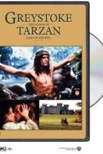 Watch Greystoke: The Legend of Tarzan, Lord of the Apes Movie2k