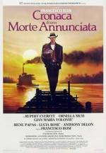 Watch Chronicle of a Death Foretold Movie2k