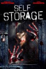 Watch Self Storage Movie2k